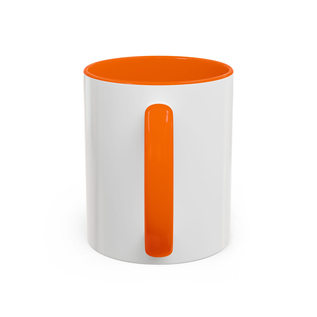 Aloha Nui Coffee Mug — Retro Hawaiian Canoe Sunset Accent Mug (11/15oz)