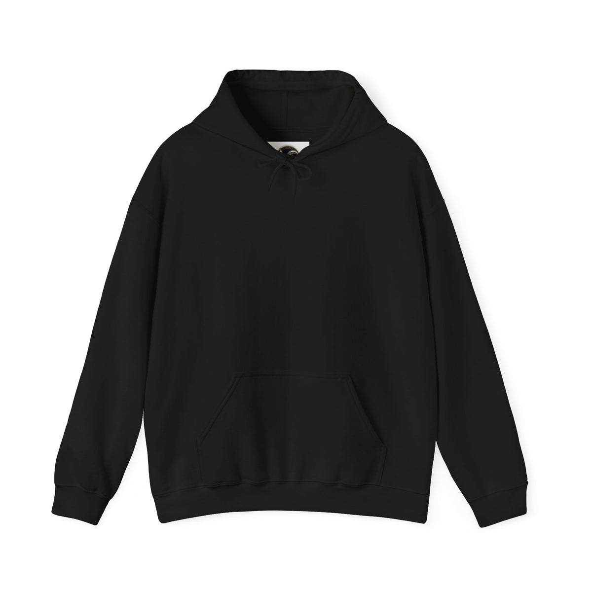 Dragon Flame Hoodie – Fiery Dragon Tail Graphic Pullover