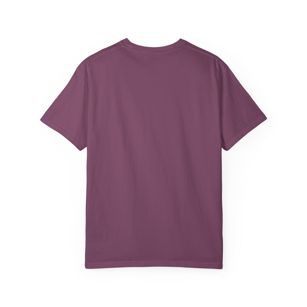 Fishing Hook Fire Graphic T-Shirt